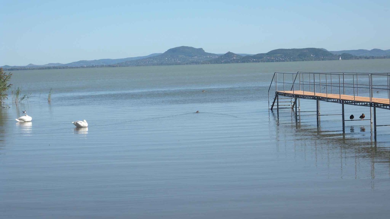 Photo of Others in Balatonmariafurdo