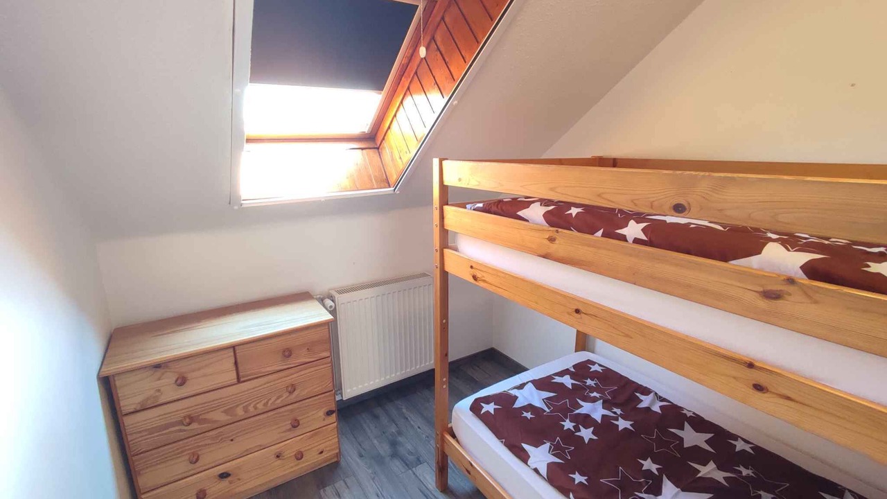 Photo of Bedroom in Balatonmariafurdo