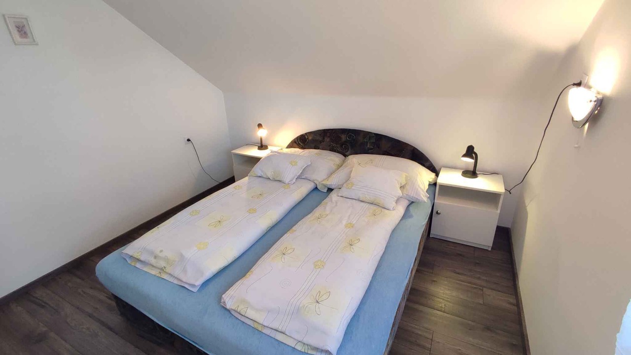 Photo of Bedroom in Balatonmariafurdo