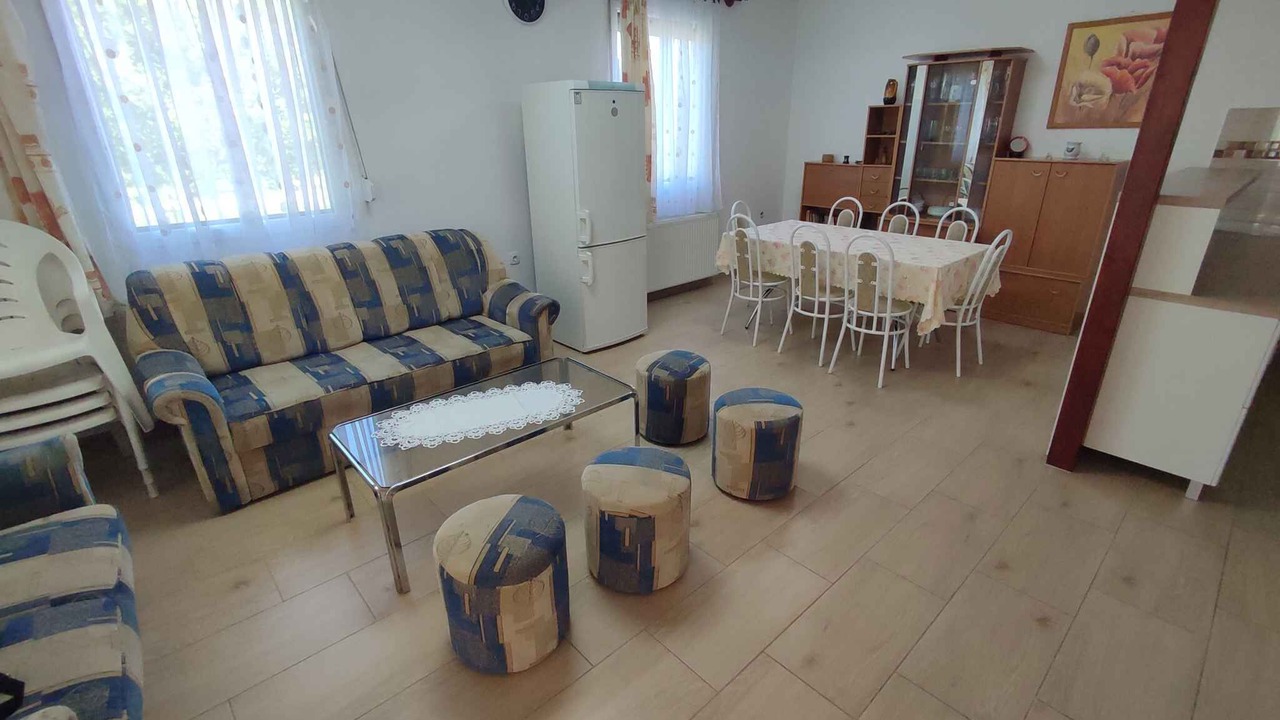 Photo of Livingroom in Balatonmariafurdo