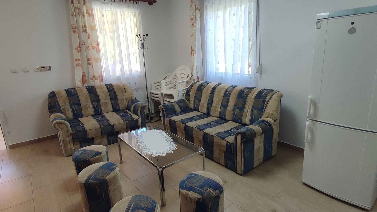 Photo of Livingroom in Balatonmariafurdo