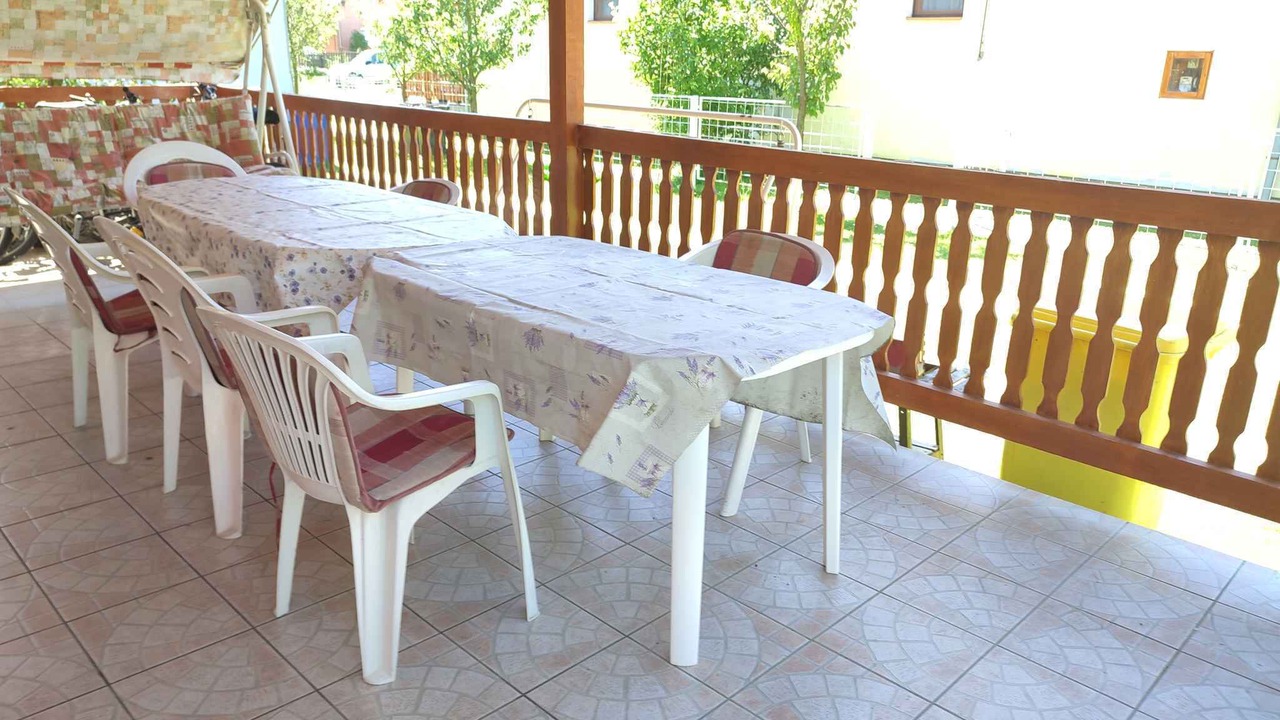 Photo of Outdoor in Balatonmariafurdo