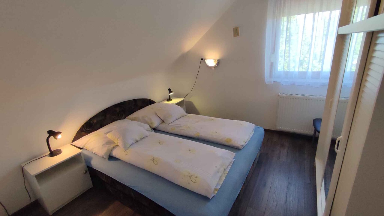 Photo of Bedroom in Balatonmariafurdo