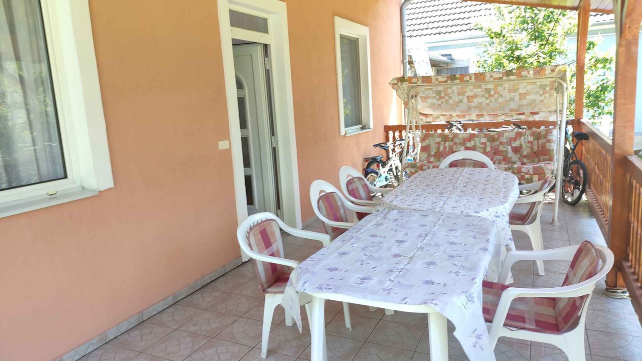Photo of Outdoor in Balatonmariafurdo