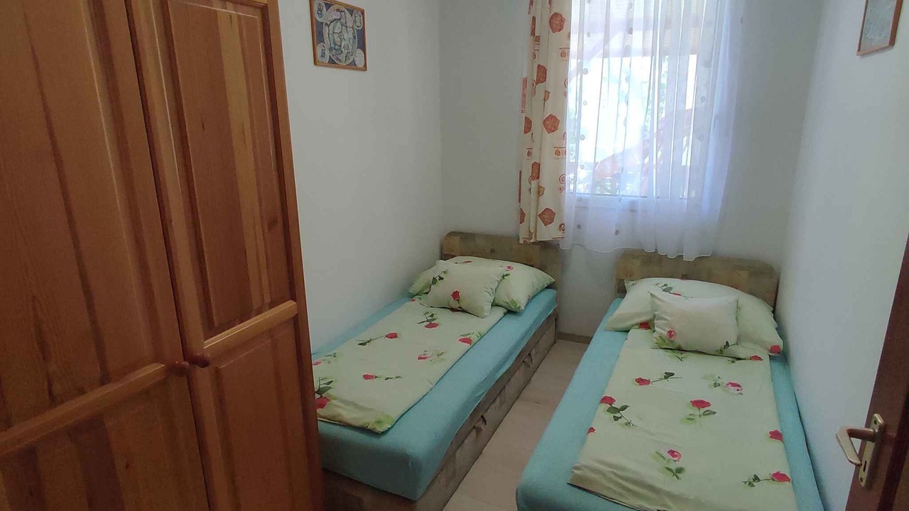 Photo of Bedroom in Balatonmariafurdo