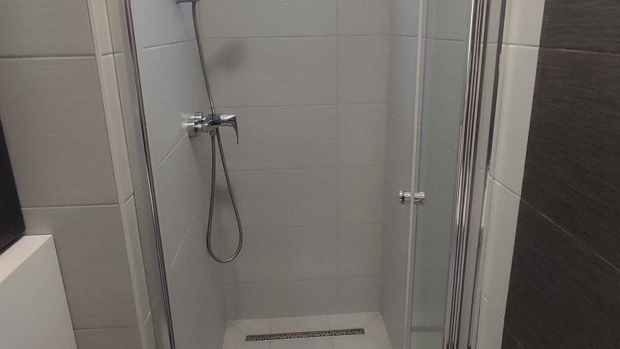 Photo of Bathroom in Balatonmariafurdo