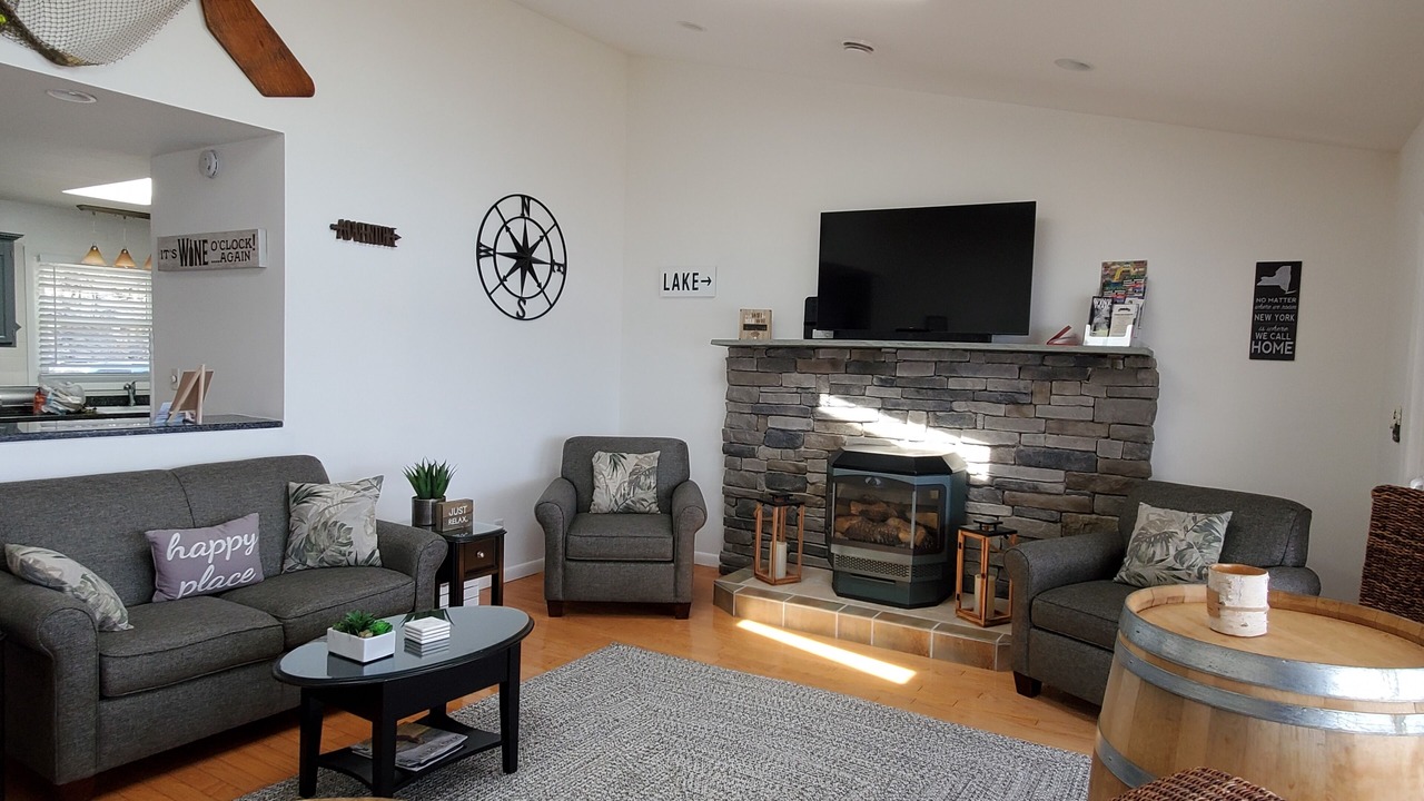 Photo of Livingroom in Valois