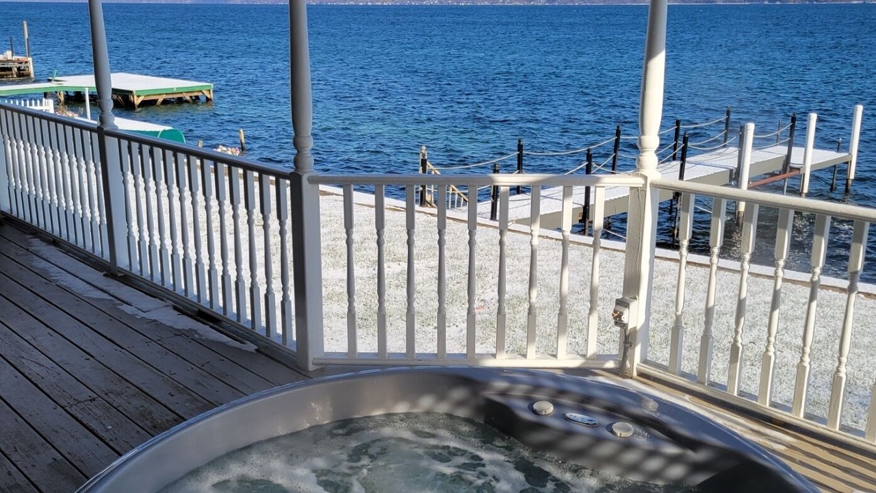 Photo of Outdoor in Valois