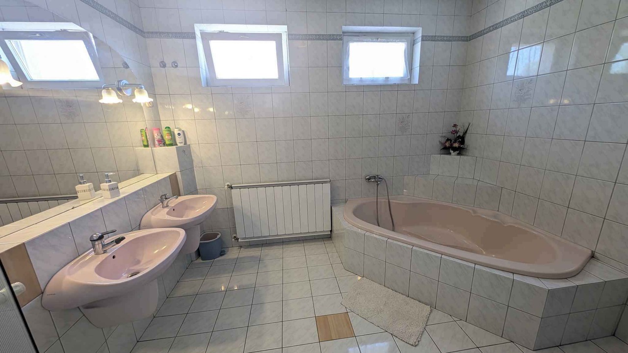 Photo of Bathroom in Balatonkiliti