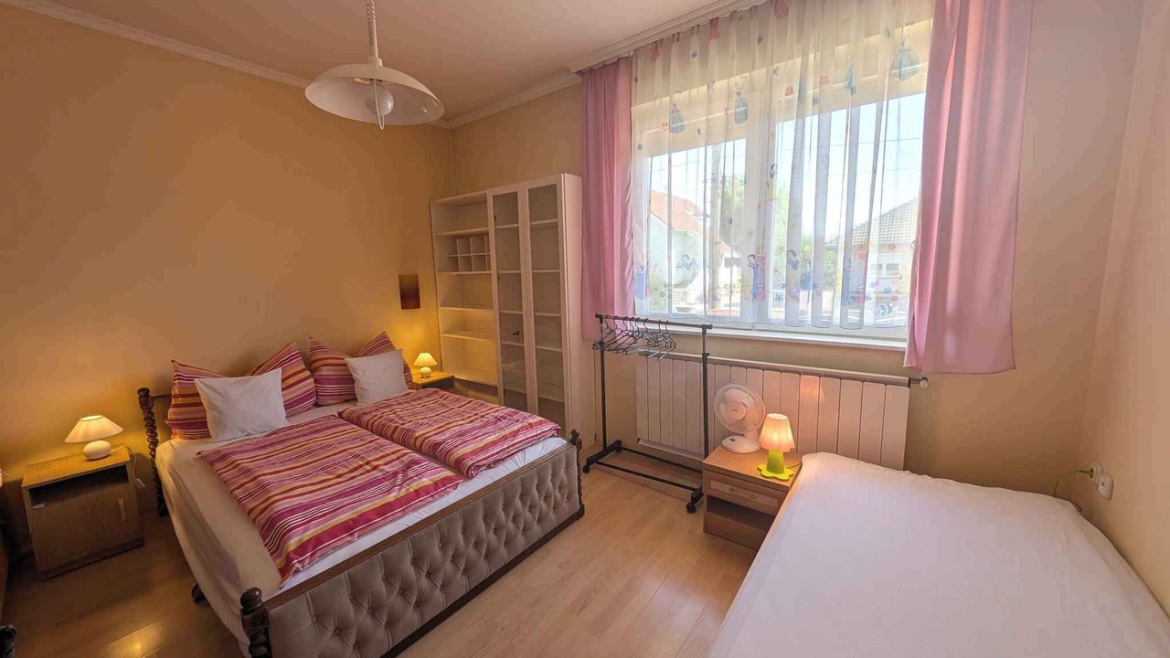Photo of Bedroom in Balatonkiliti