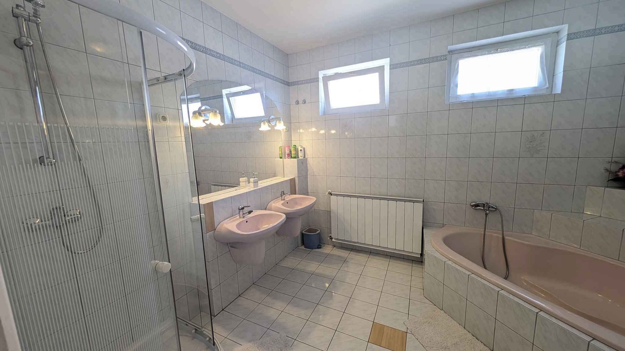 Photo of Bathroom in Balatonkiliti