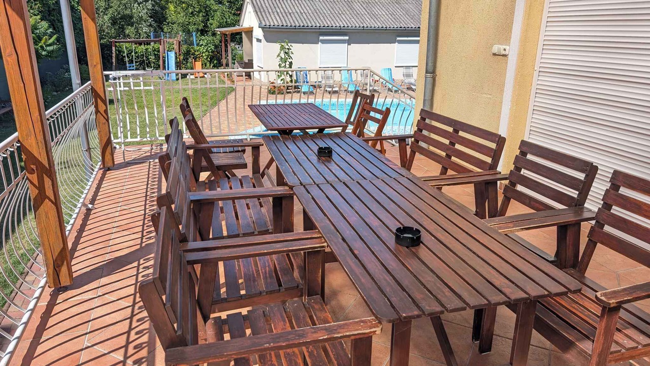 Photo of Outdoor in Balatonkiliti