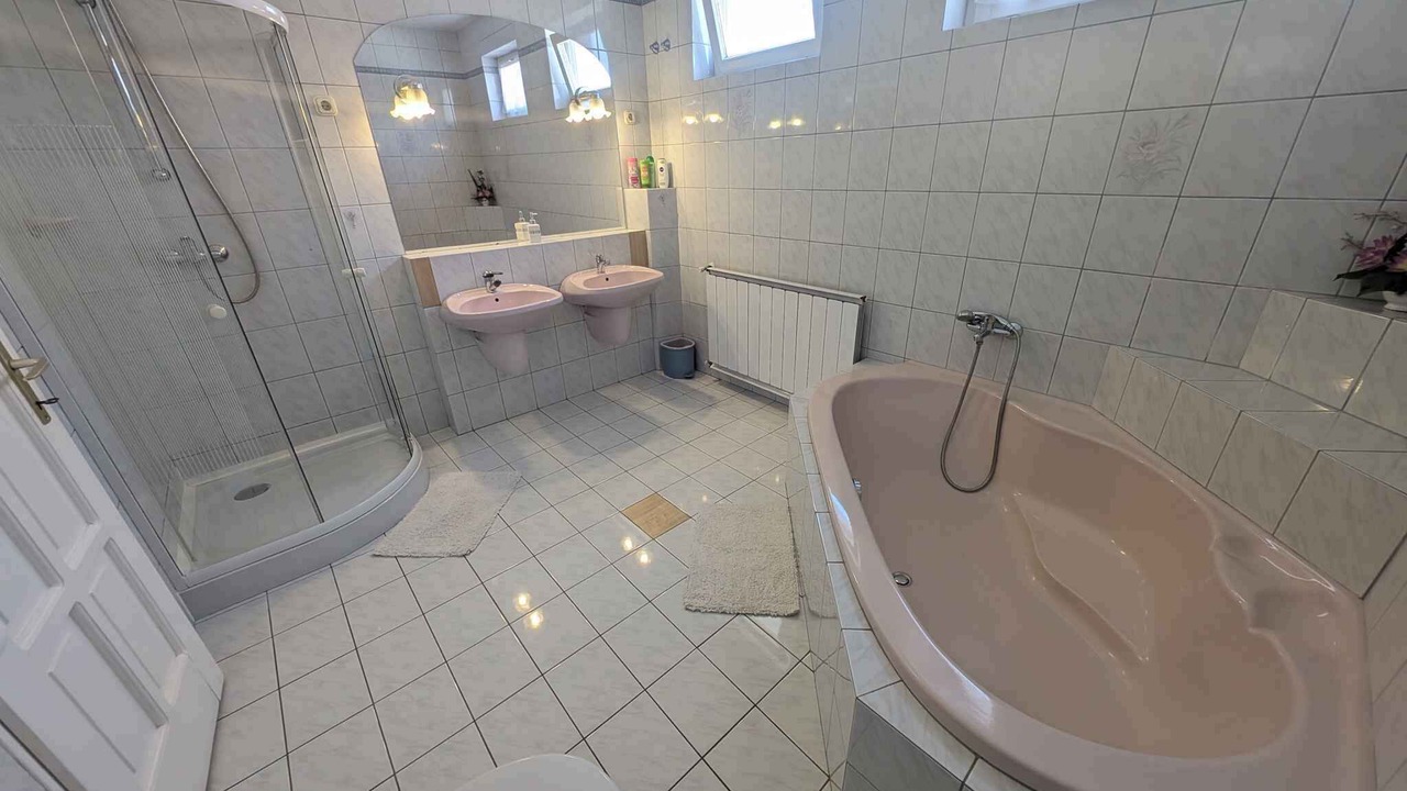 Photo of Bathroom in Balatonkiliti