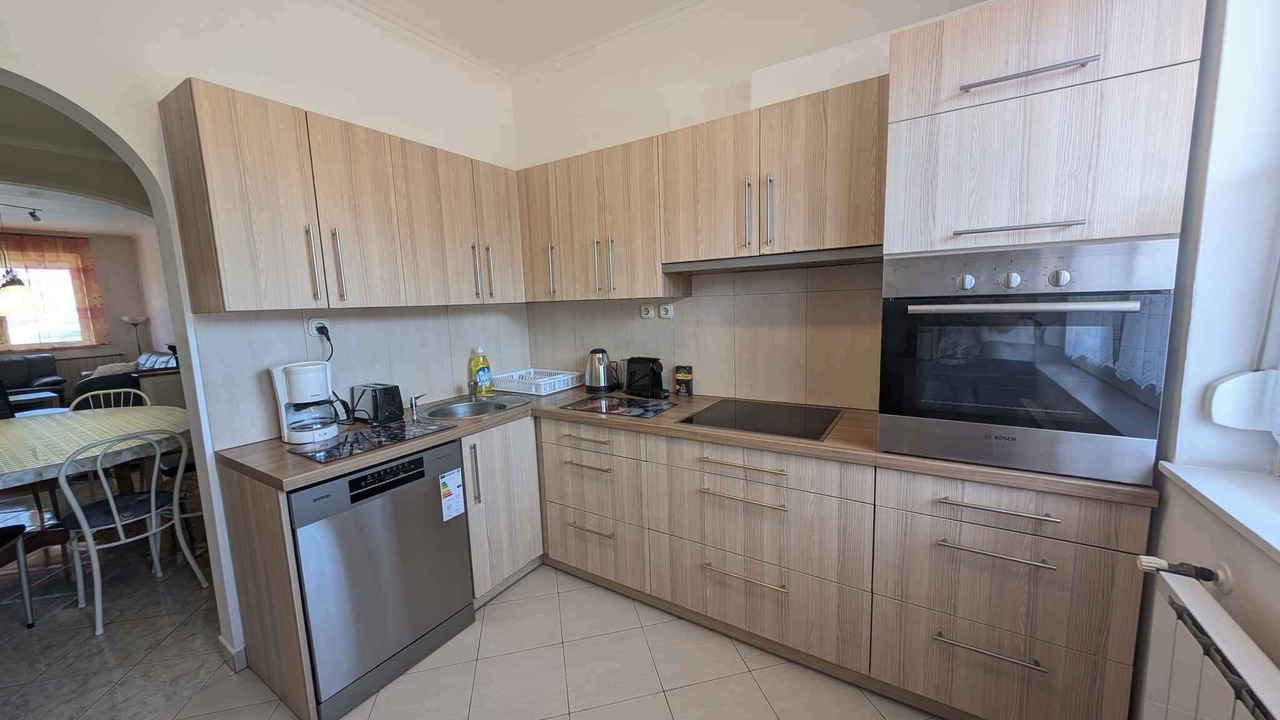 Photo of Kitchen in Balatonkiliti