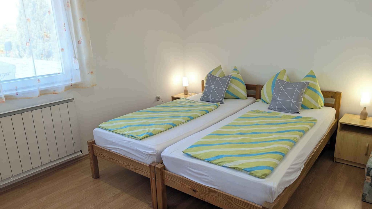 Photo of Bedroom in Balatonkiliti