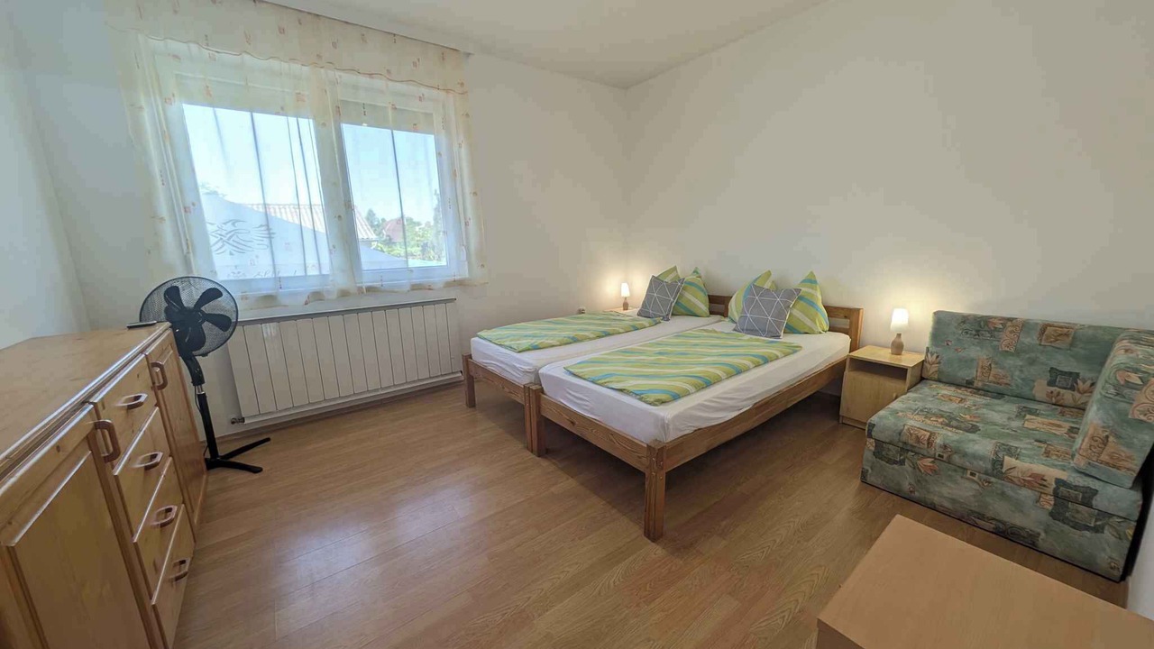 Photo of Bedroom in Balatonkiliti