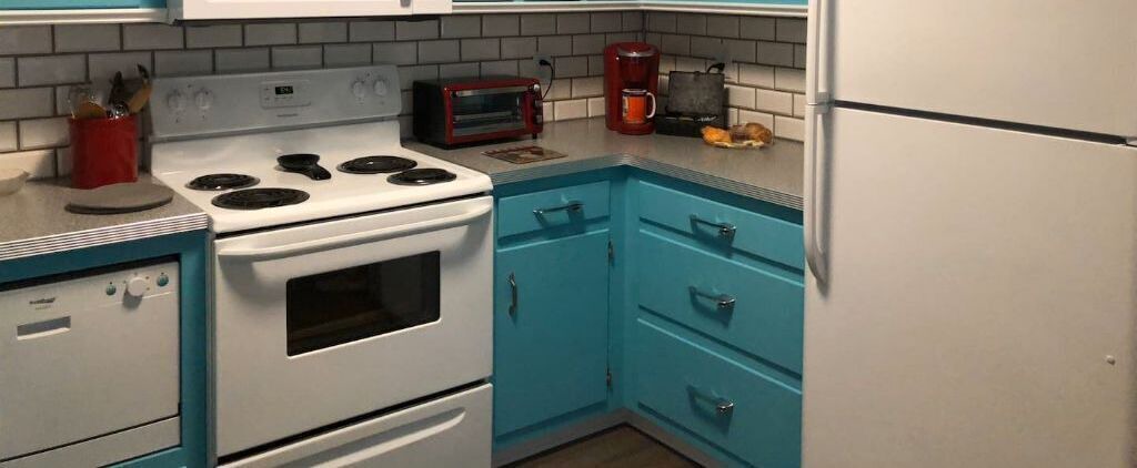 Photo of Kitchen in Williamston