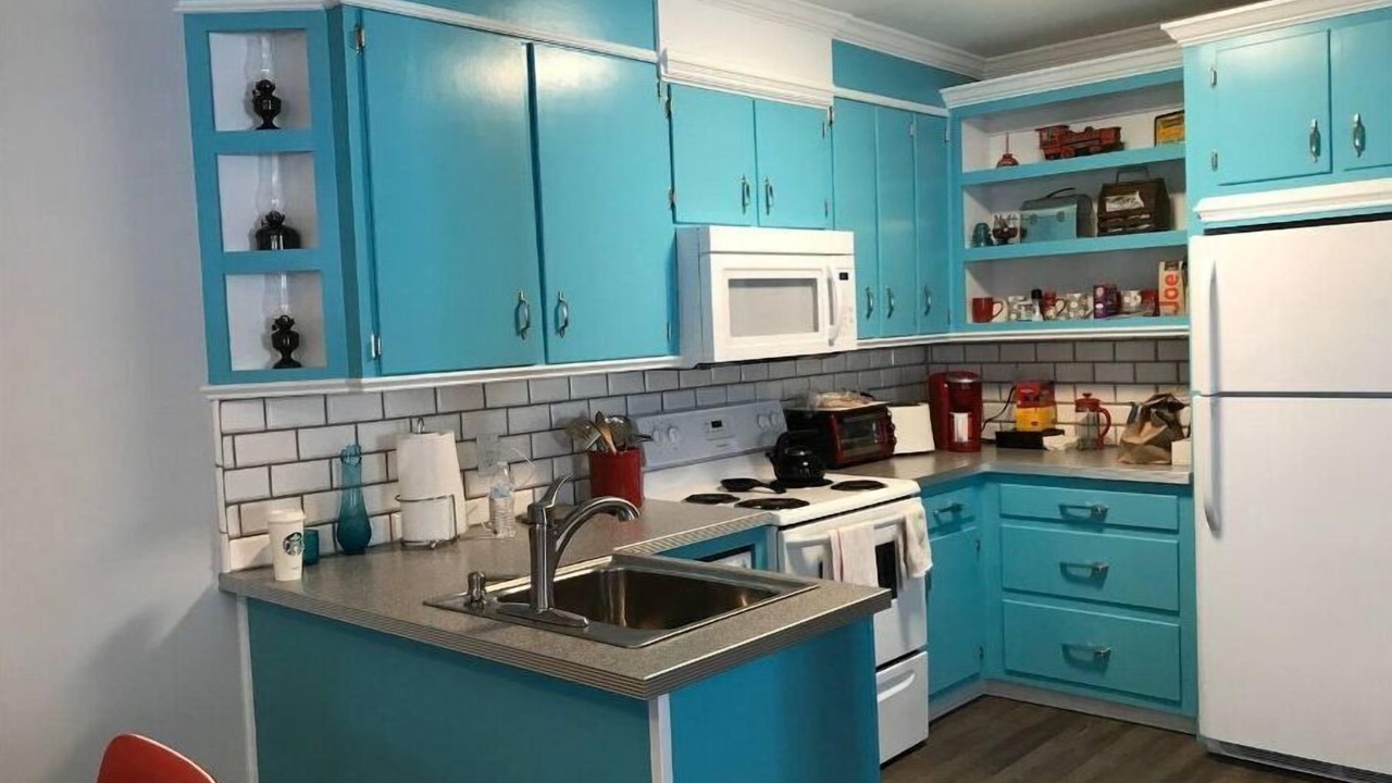 Photo of Kitchen in Williamston