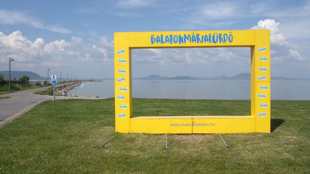 Photo of Others in Balatonmariafurdo