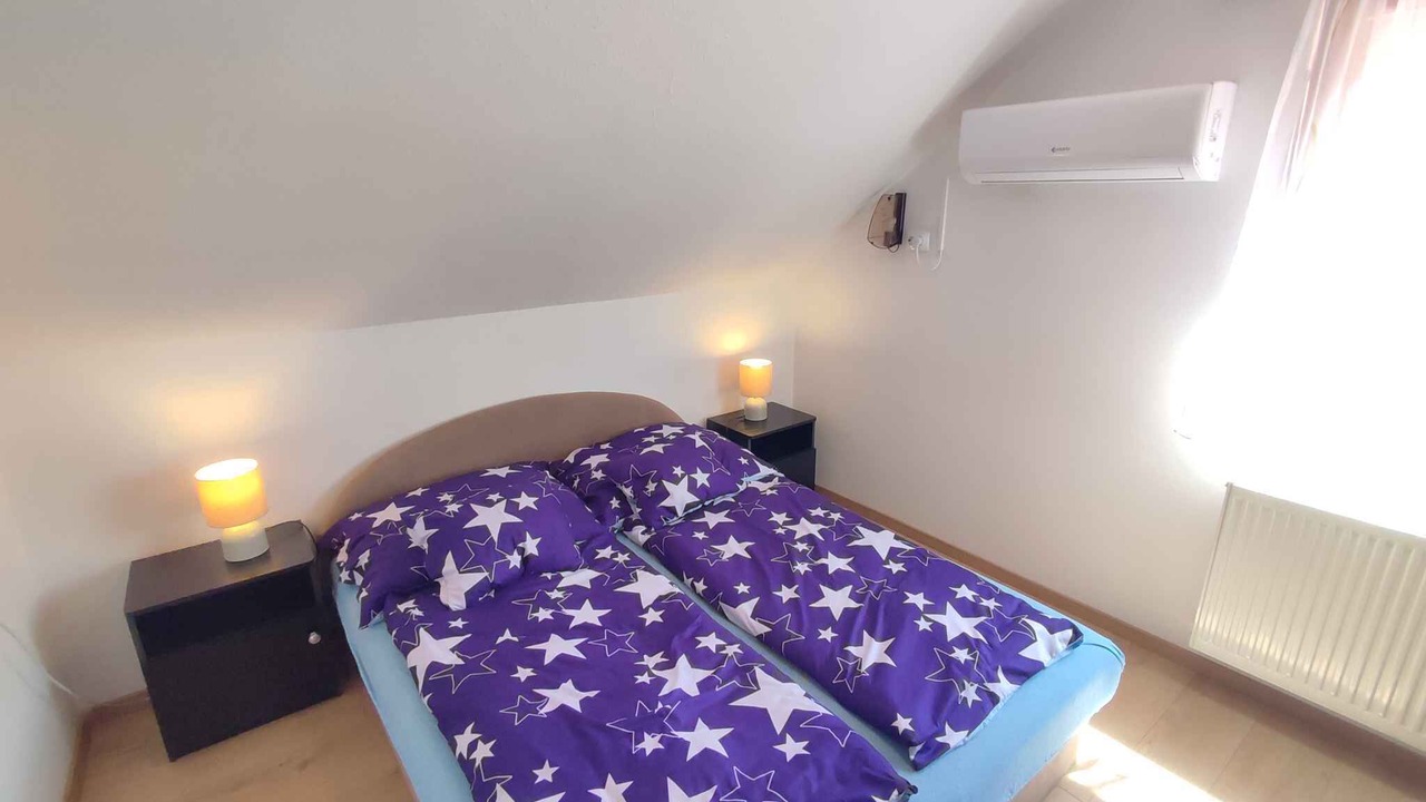 Photo of Bedroom in Balatonmariafurdo