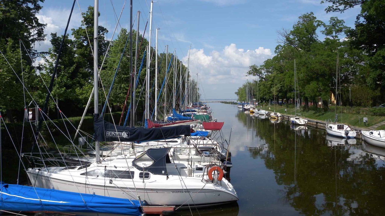 Photo of Others in Balatonmariafurdo