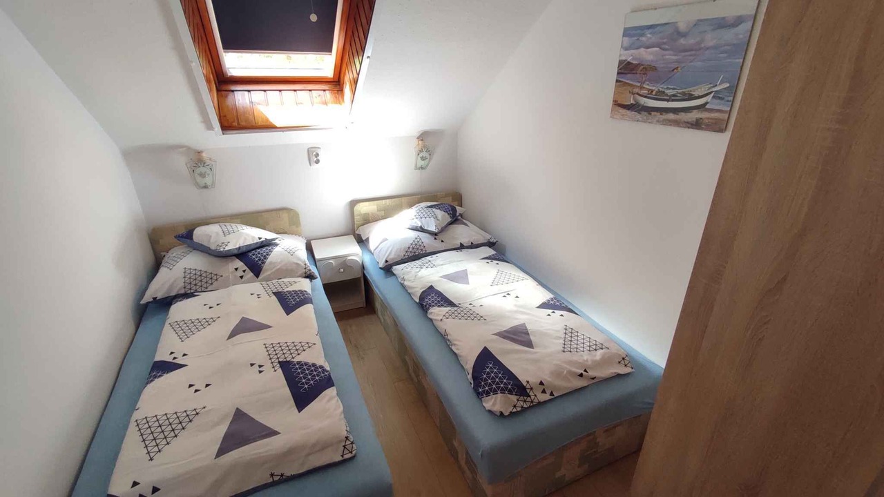 Photo of Bedroom in Balatonmariafurdo