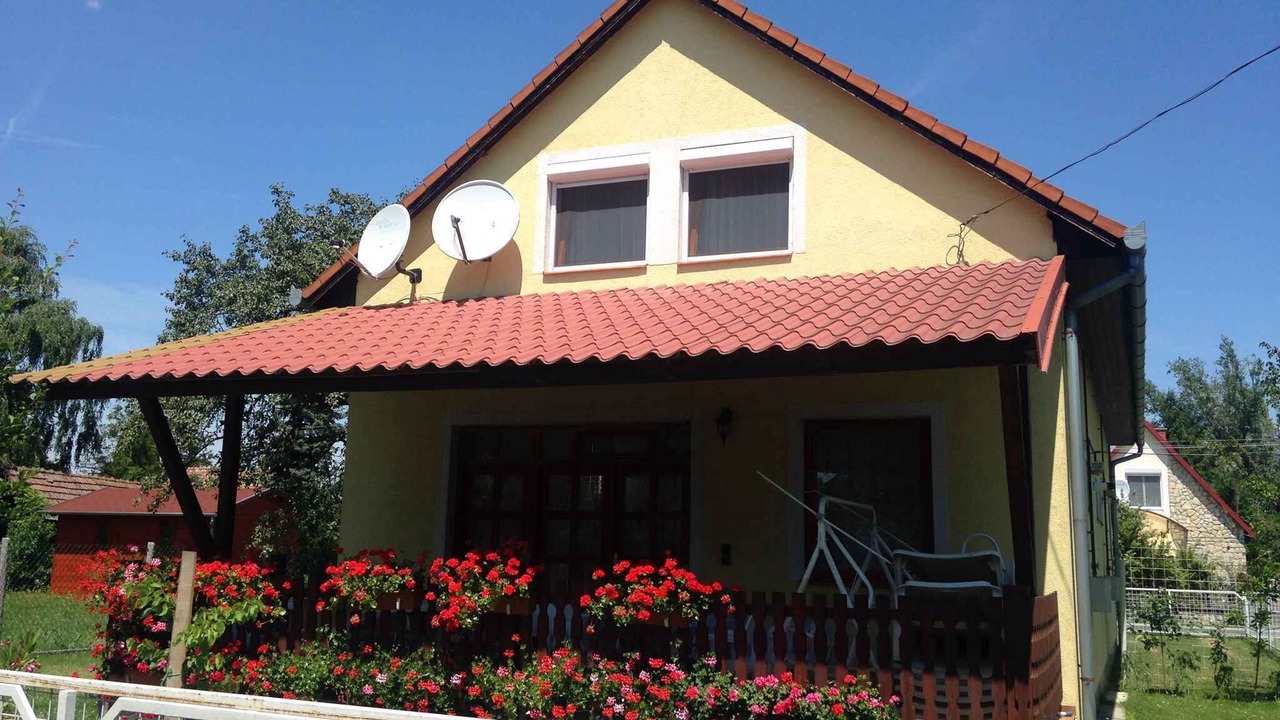Photo of Outdoor in Balatonmariafurdo