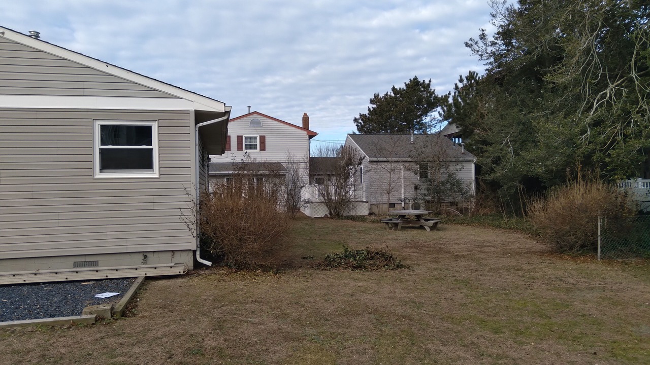 Photo of Outdoor in Town Bank
