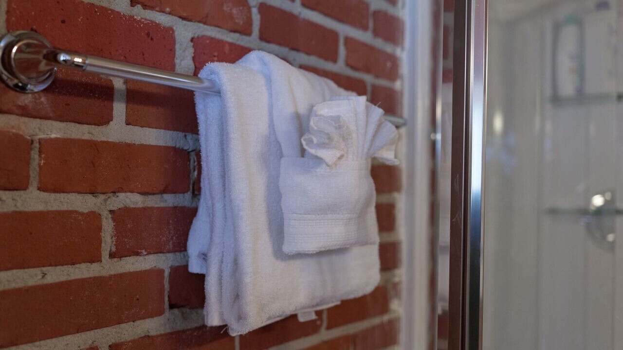 Photo of Bathroom in Old East Hill