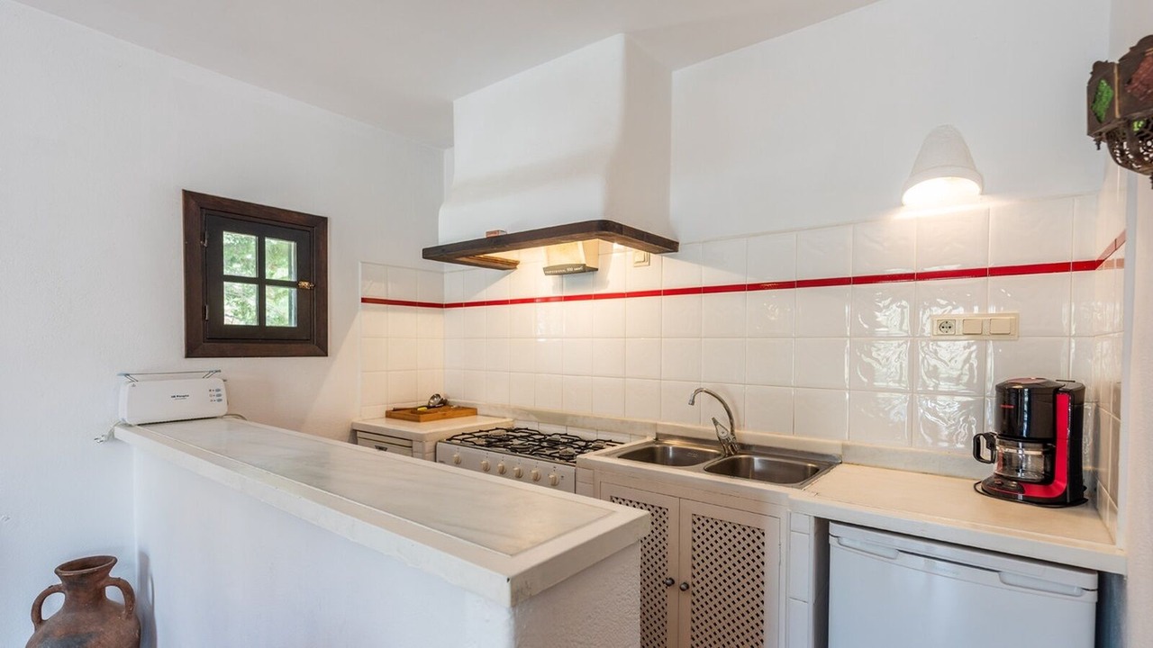 Photo of Kitchen in Las Negras