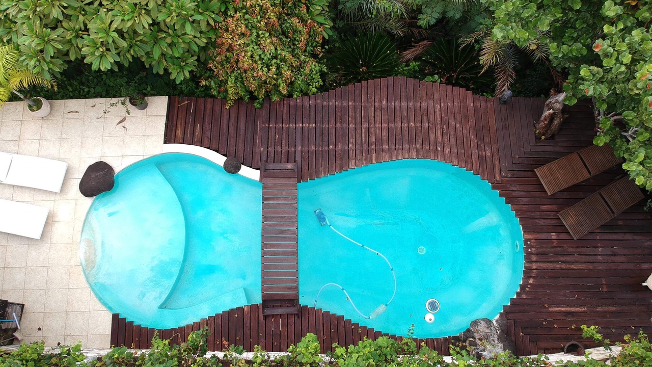 Photo of Outdoor in Punaauia