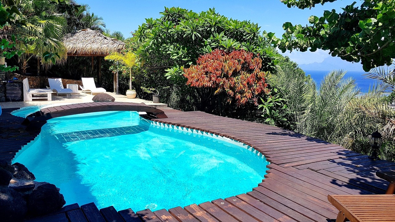 Photo of Outdoor in Punaauia