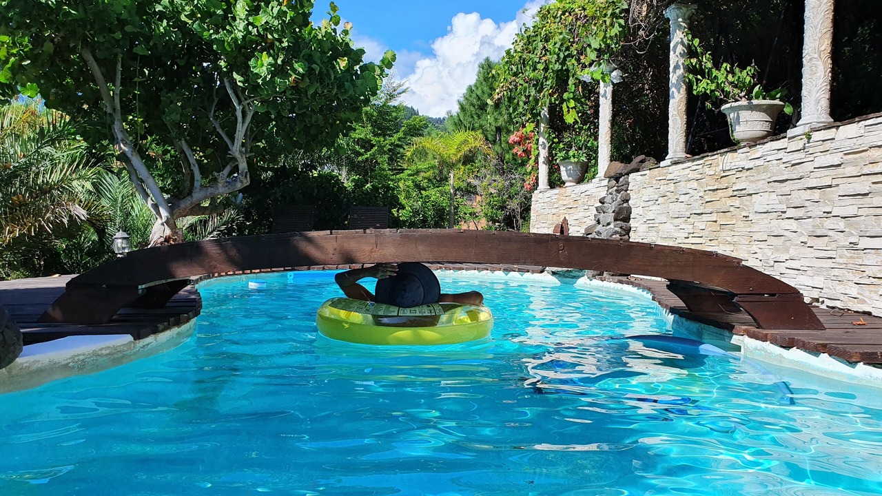 Photo of Outdoor in Punaauia