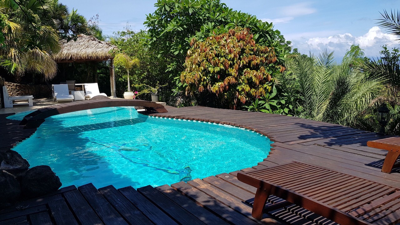 Photo of Outdoor in Punaauia