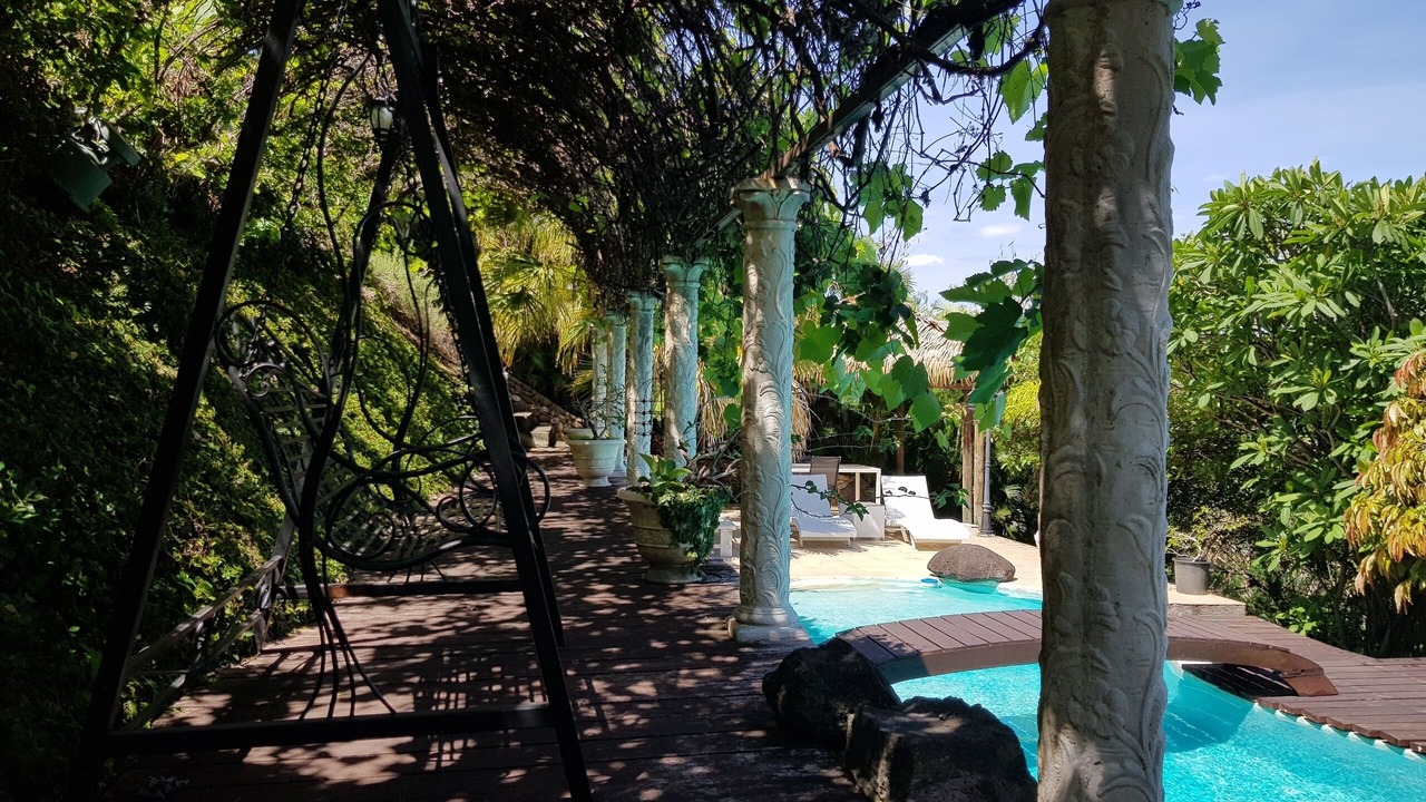 Photo of Outdoor in Punaauia