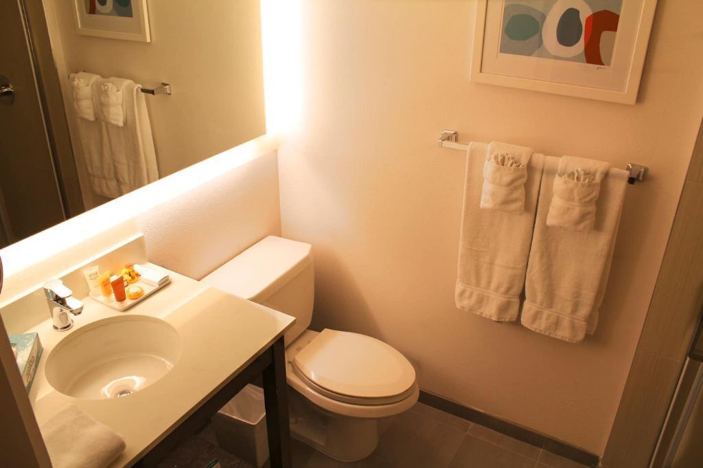 Photo of Bathroom in Sunnyvale