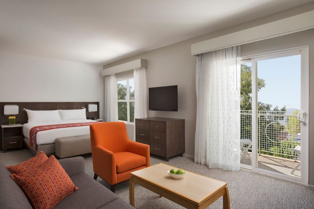 Photo of Bedroom in Sunnyvale