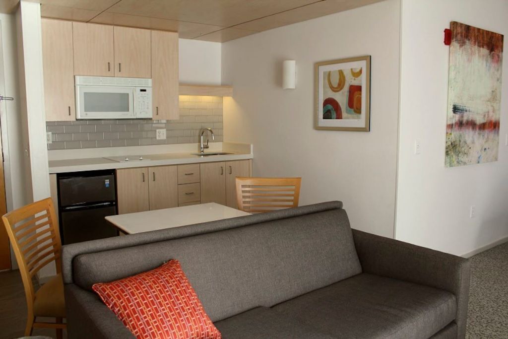 Photo of Livingroom in Sunnyvale