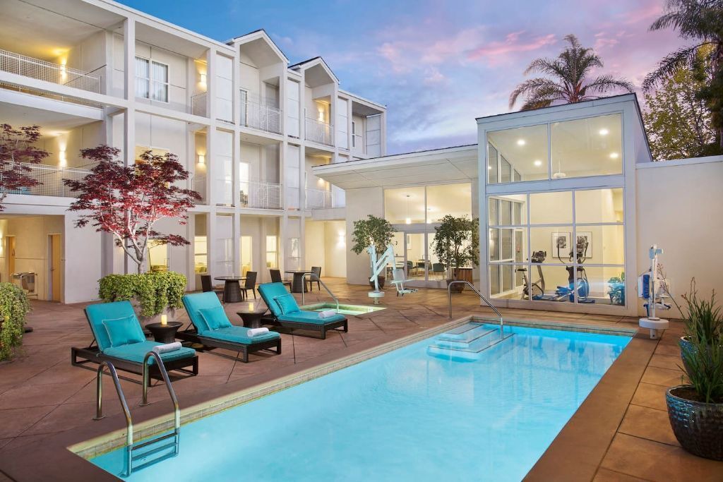 Photo of Outdoor in Sunnyvale