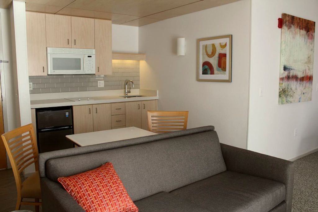 Photo of Kitchen in Ponderosa Park