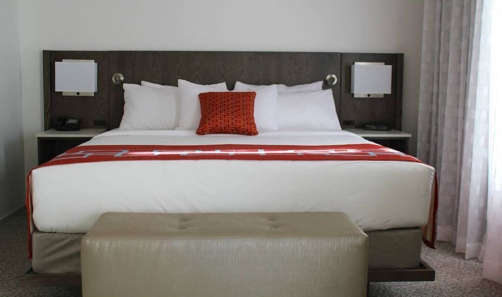 Photo of Bedroom in Ponderosa Park