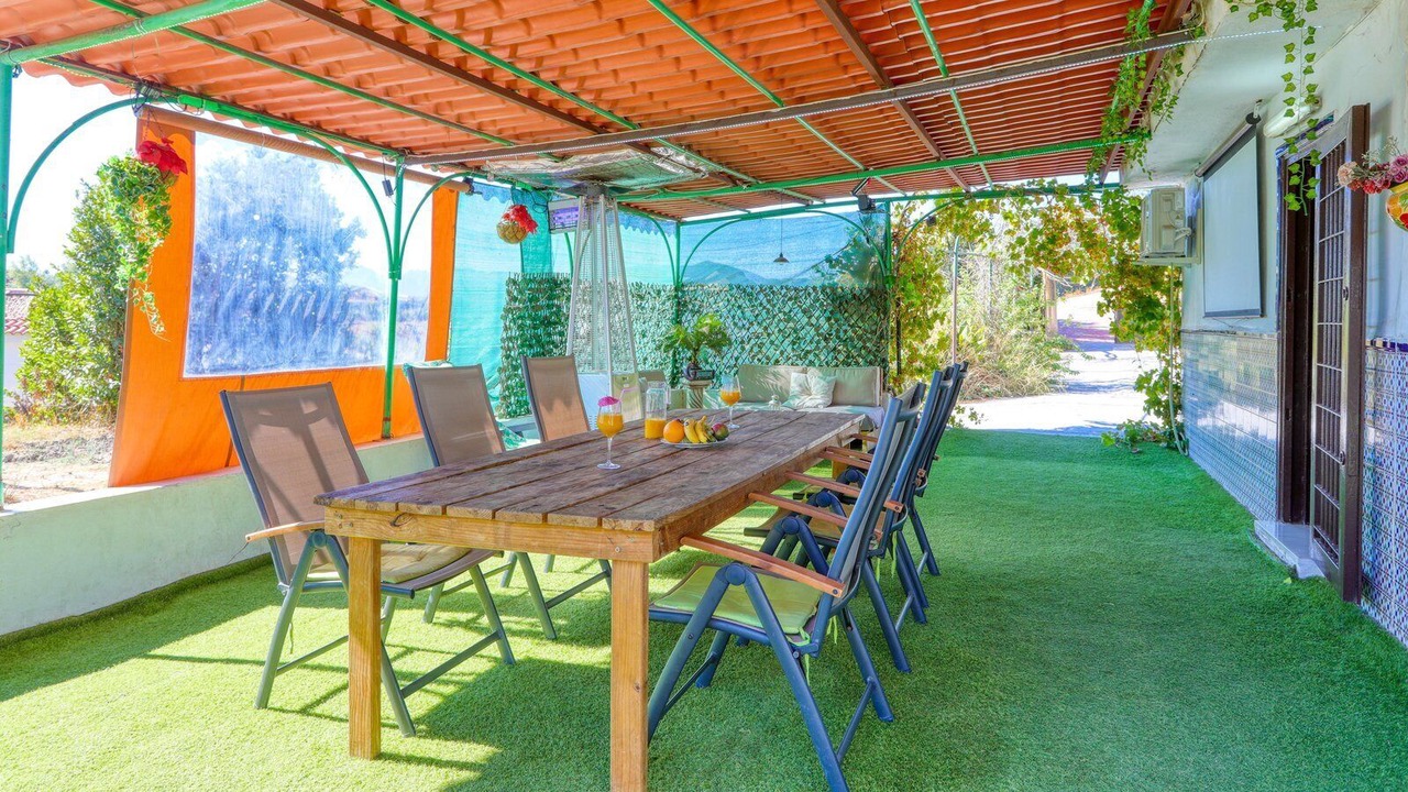 Photo of Outdoor in Campanillas