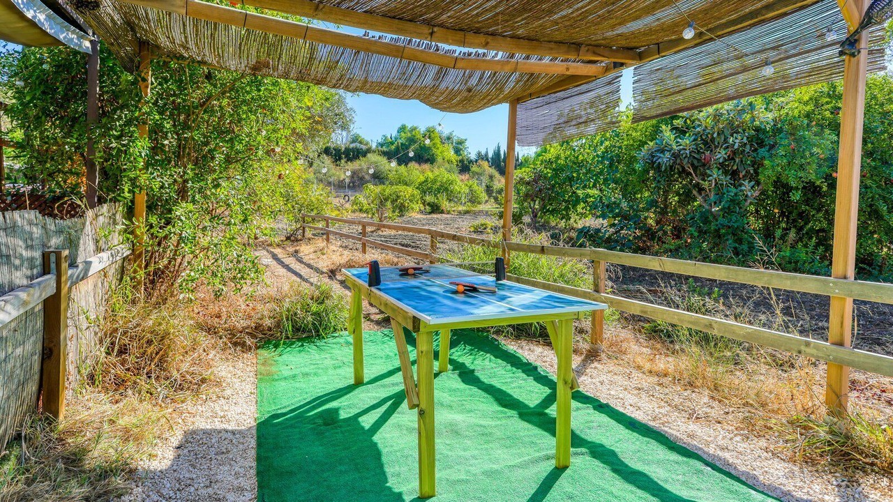 Photo of Outdoor in Campanillas