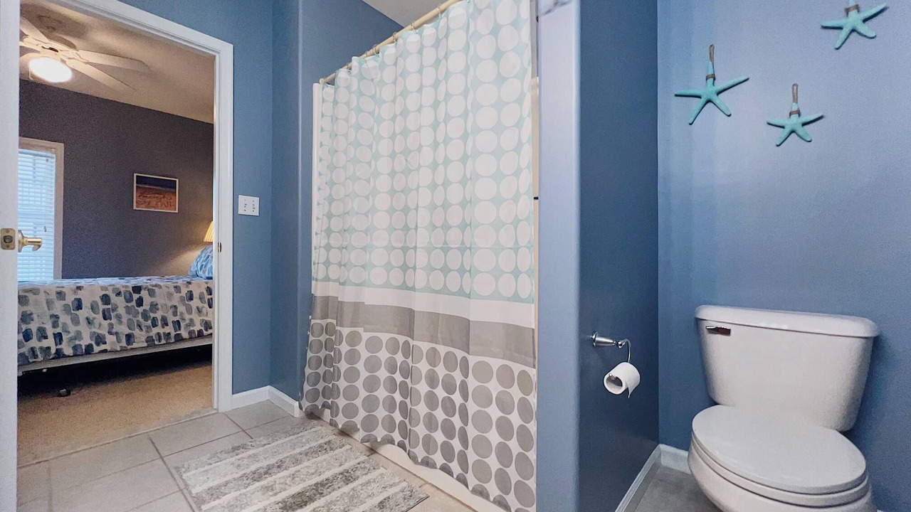 Photo of Bathroom in Wildwood Crest