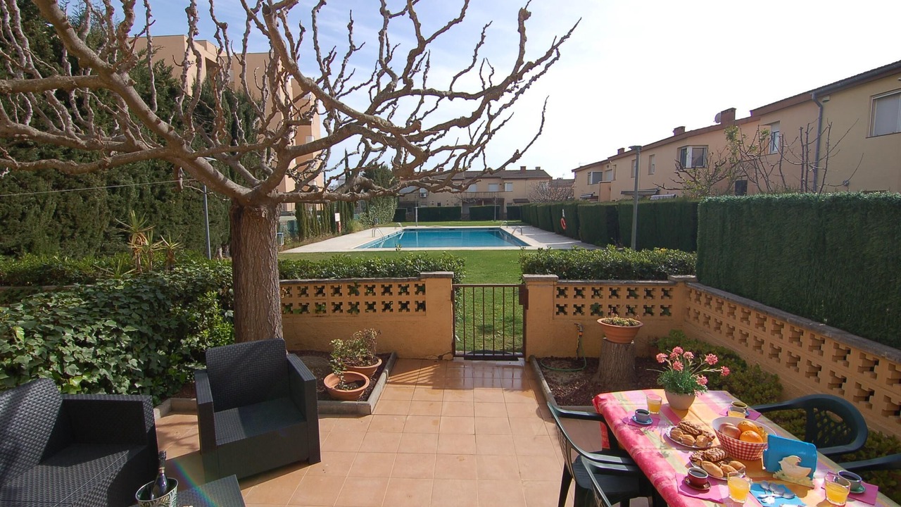 Photo of Outdoor in Santa Margarida