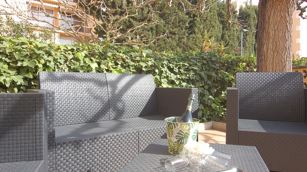 Photo of Outdoor in Santa Margarida
