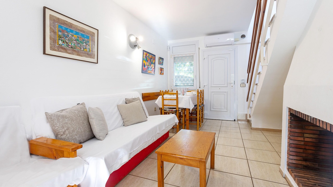 Photo of Livingroom in Santa Margarida
