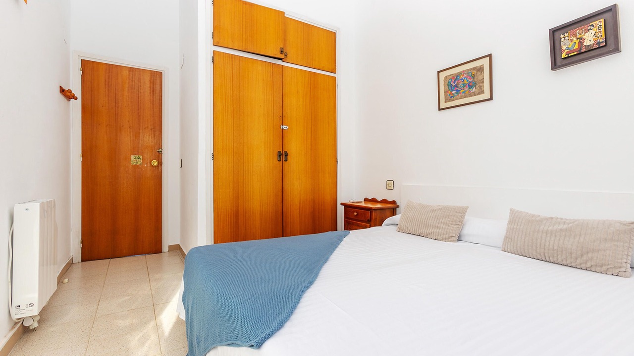 Photo of Bedroom in Santa Margarida
