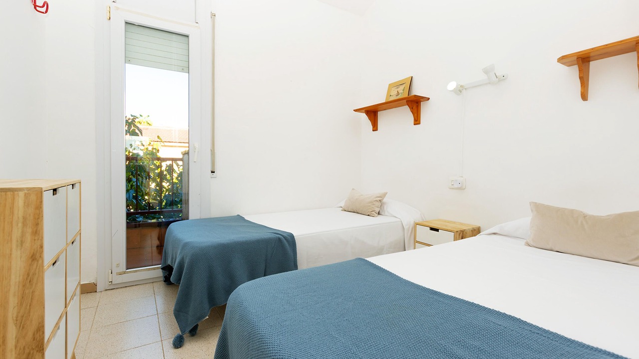 Photo of Bedroom in Santa Margarida