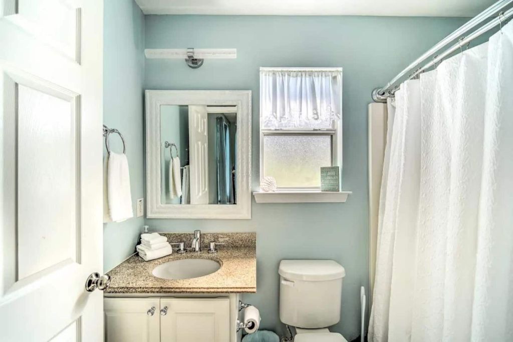 Photo of Bathroom in Pensacola
